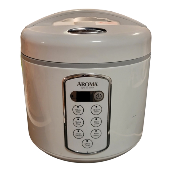 aroma Kitchen Aroma Xl Rice Cooker Like New Arc 200 Poshmark